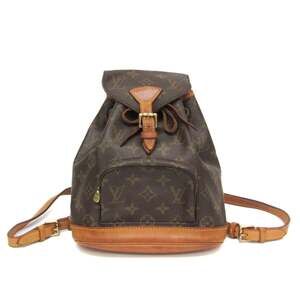 Louis Vuitton Vintage Montsouris #252406L99B